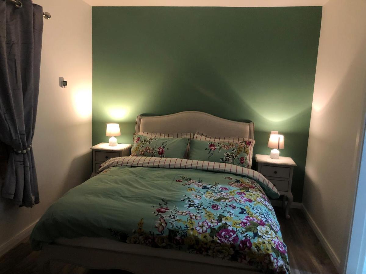Kearney'S Cottage B&B Killenard Εξωτερικό φωτογραφία